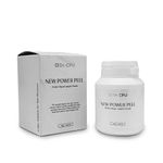 Dr. CPU New Power Peel 70g _ Clear Skin from Within, Smooth Egg-Shell Skin Transformation